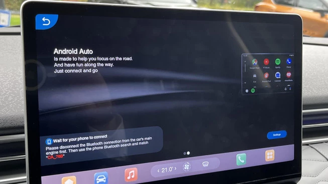 Dongfeng Box - Afbeelding 29 van 30