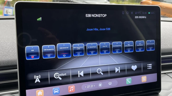 Dongfeng Box - Afbeelding 30 van 30