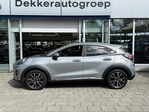 Ford Puma - Afbeelding 3 van 30