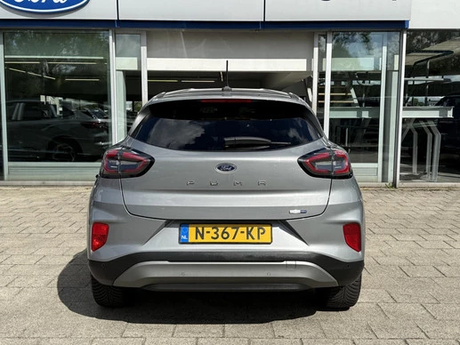 Ford Puma - Afbeelding 4 van 30