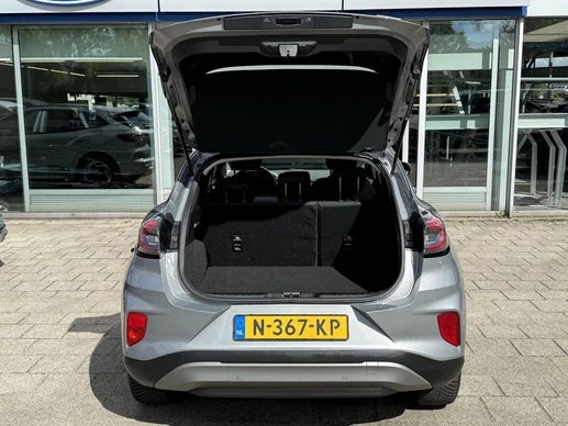 Ford Puma - Afbeelding 5 van 30