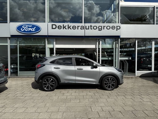 Ford Puma - Afbeelding 6 van 30