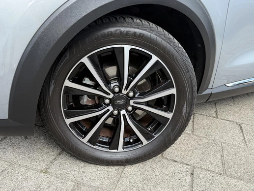 Ford Puma - Afbeelding 7 van 30