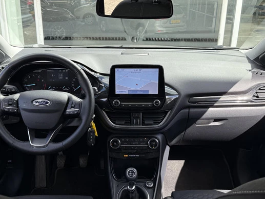 Ford Puma - Afbeelding 11 van 30