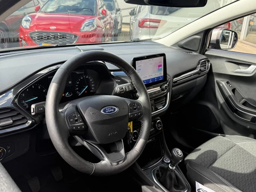 Ford Puma - Afbeelding 12 van 30