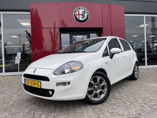 Fiat Punto - Afbeelding 2 van 26