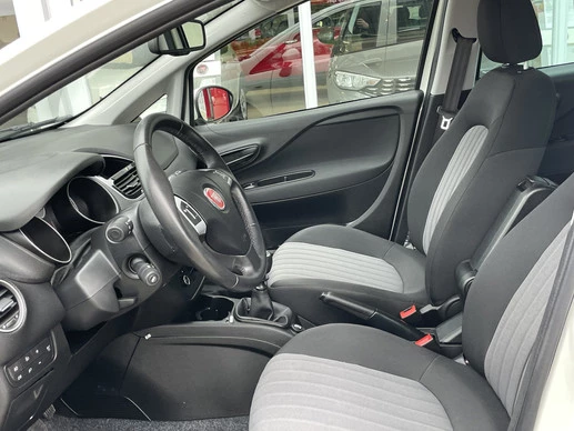 Fiat Punto - Afbeelding 4 van 26