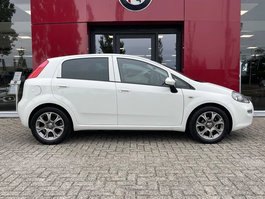Fiat Punto - Afbeelding 5 van 26