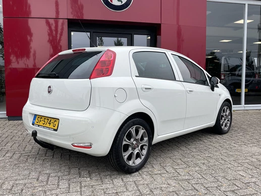 Fiat Punto - Afbeelding 6 van 26