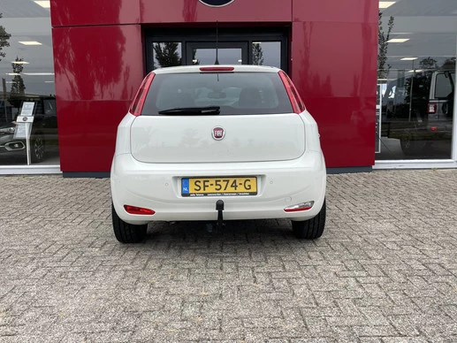 Fiat Punto - Afbeelding 7 van 26