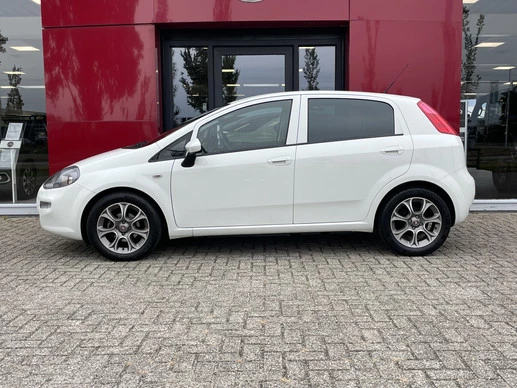 Fiat Punto - Afbeelding 8 van 26