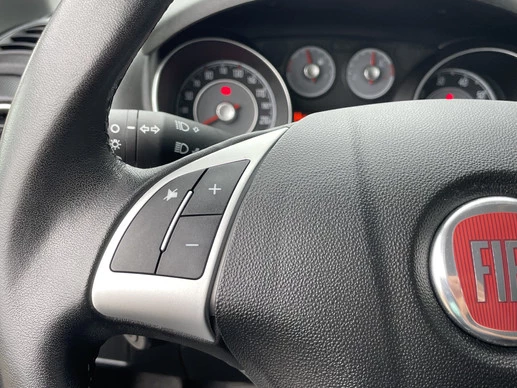 Fiat Punto - Afbeelding 13 van 26