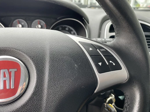 Fiat Punto - Afbeelding 14 van 26