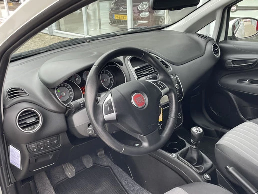 Fiat Punto - Afbeelding 20 van 26
