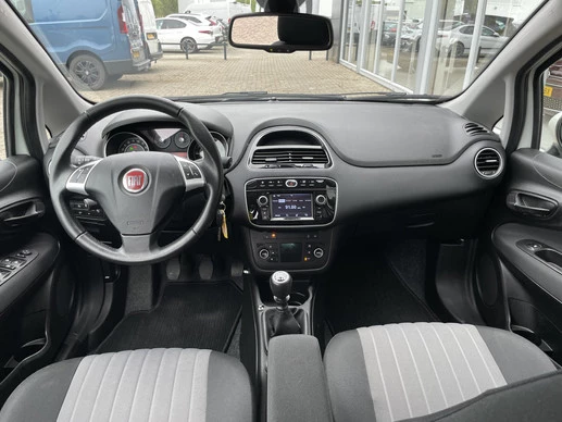 Fiat Punto - Afbeelding 22 van 26