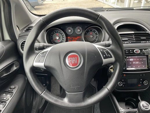 Fiat Punto - Afbeelding 23 van 26