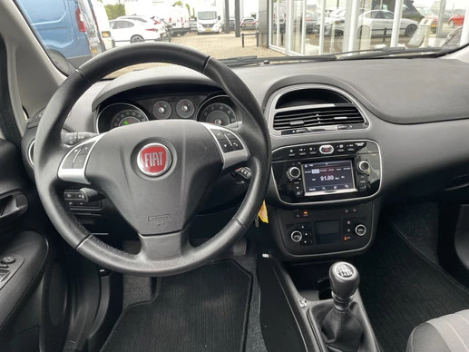 Fiat Punto - Afbeelding 24 van 26