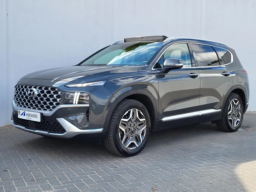 Hyundai Santa Fe - Afbeelding 1 van 30