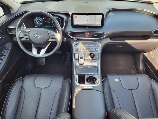 Hyundai Santa Fe - Afbeelding 2 van 30