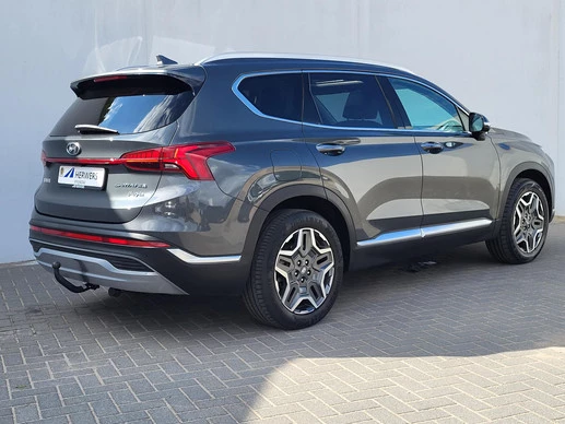Hyundai Santa Fe - Afbeelding 3 van 30