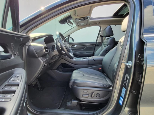 Hyundai Santa Fe - Afbeelding 8 van 30