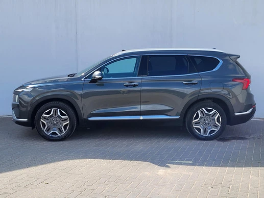 Hyundai Santa Fe - Afbeelding 10 van 30