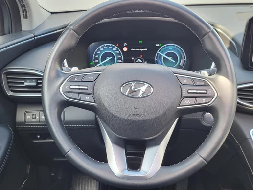 Hyundai Santa Fe - Afbeelding 12 van 30