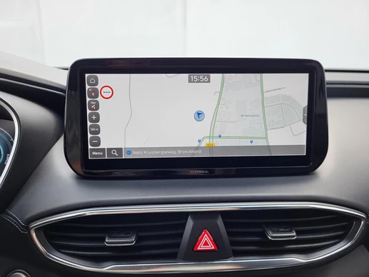 Hyundai Santa Fe - Afbeelding 16 van 30