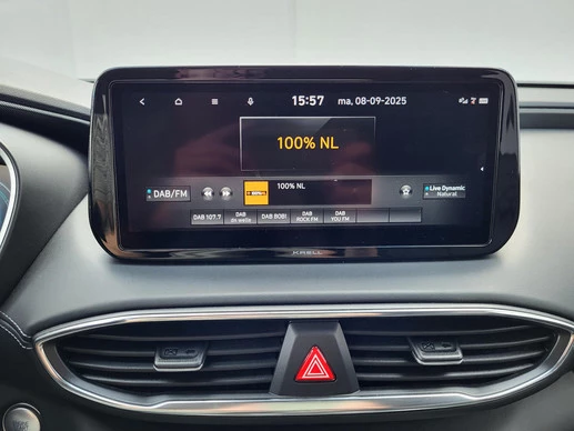 Hyundai Santa Fe - Afbeelding 18 van 30