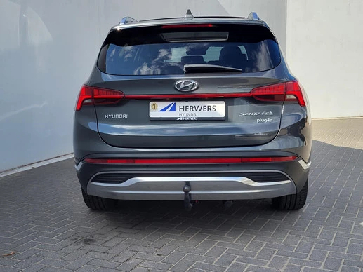 Hyundai Santa Fe - Afbeelding 28 van 30