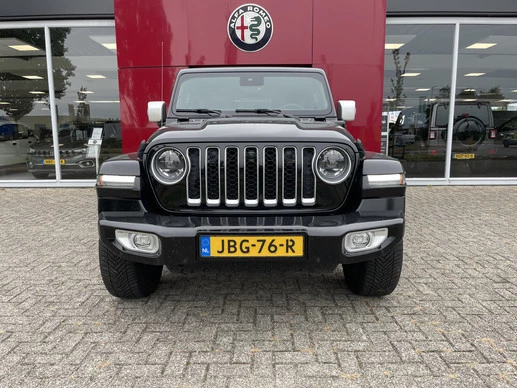 Jeep Wrangler - Afbeelding 2 van 30