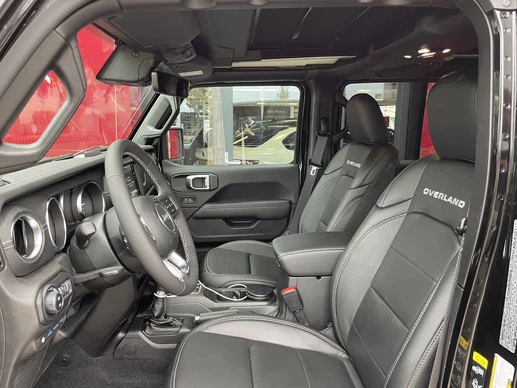 Jeep Wrangler - Afbeelding 4 van 30