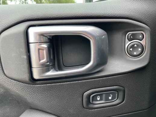 Jeep Wrangler - Afbeelding 13 van 30