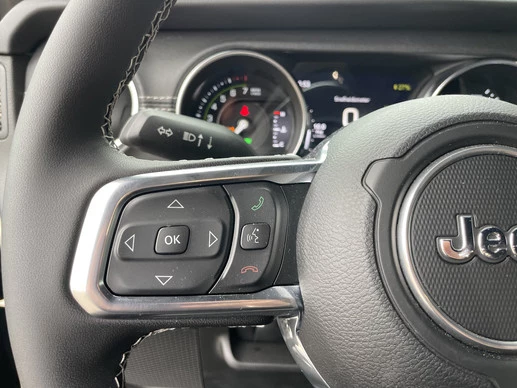 Jeep Wrangler - Afbeelding 15 van 30