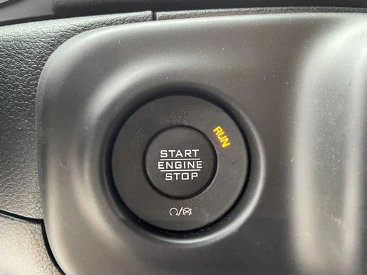 Jeep Wrangler - Afbeelding 20 van 30