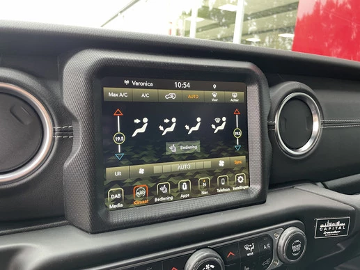 Jeep Wrangler - Afbeelding 21 van 30