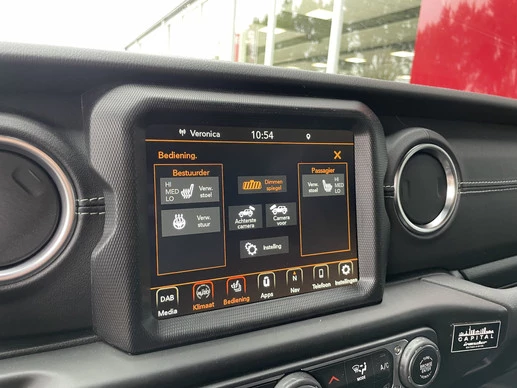 Jeep Wrangler - Afbeelding 22 van 30