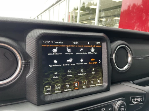 Jeep Wrangler - Afbeelding 23 van 30