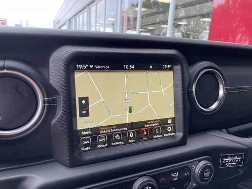 Jeep Wrangler - Afbeelding 26 van 30