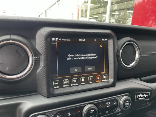 Jeep Wrangler - Afbeelding 27 van 30