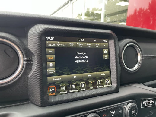 Jeep Wrangler - Afbeelding 29 van 30