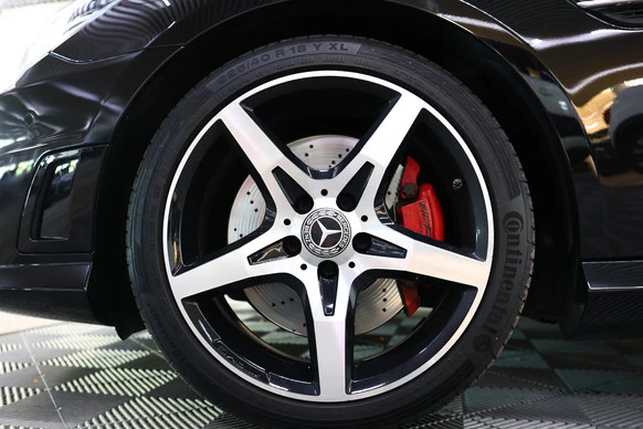 Mercedes-Benz SLK - Afbeelding 4 van 30