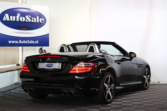 Mercedes-Benz SLK - Afbeelding 5 van 30