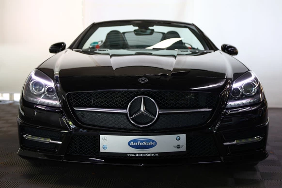 Mercedes-Benz SLK - Afbeelding 7 van 30