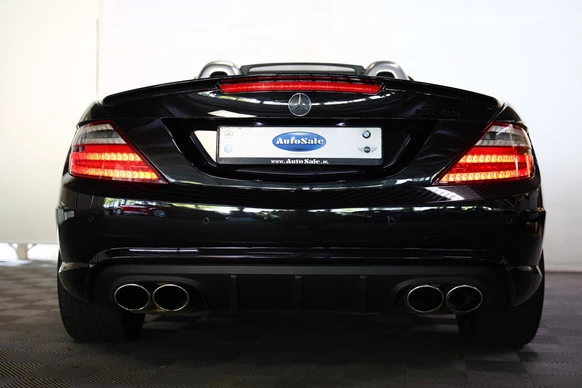 Mercedes-Benz SLK - Afbeelding 8 van 30