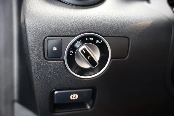 Mercedes-Benz SLK - Afbeelding 13 van 30