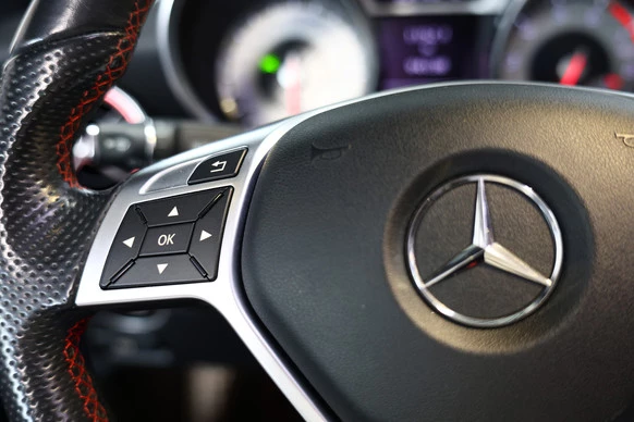 Mercedes-Benz SLK - Afbeelding 14 van 30