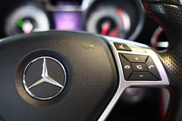 Mercedes-Benz SLK - Afbeelding 15 van 30