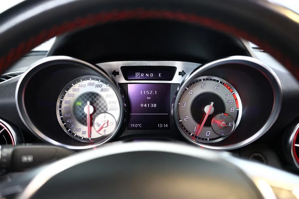Mercedes-Benz SLK - Afbeelding 18 van 30