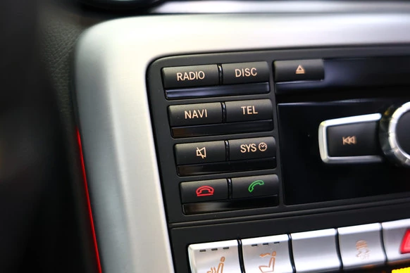 Mercedes-Benz SLK - Afbeelding 22 van 30